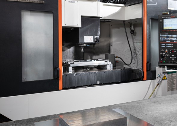 acl technolgie services cnc 1